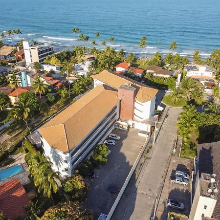 Aloha Residence Pôrto das Galinhas Eksteriør billede