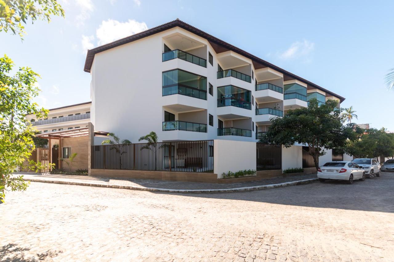 Aloha Residence Pôrto das Galinhas Eksteriør billede